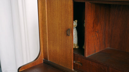 丹麥 Henning Kjærnulf 寫字櫃