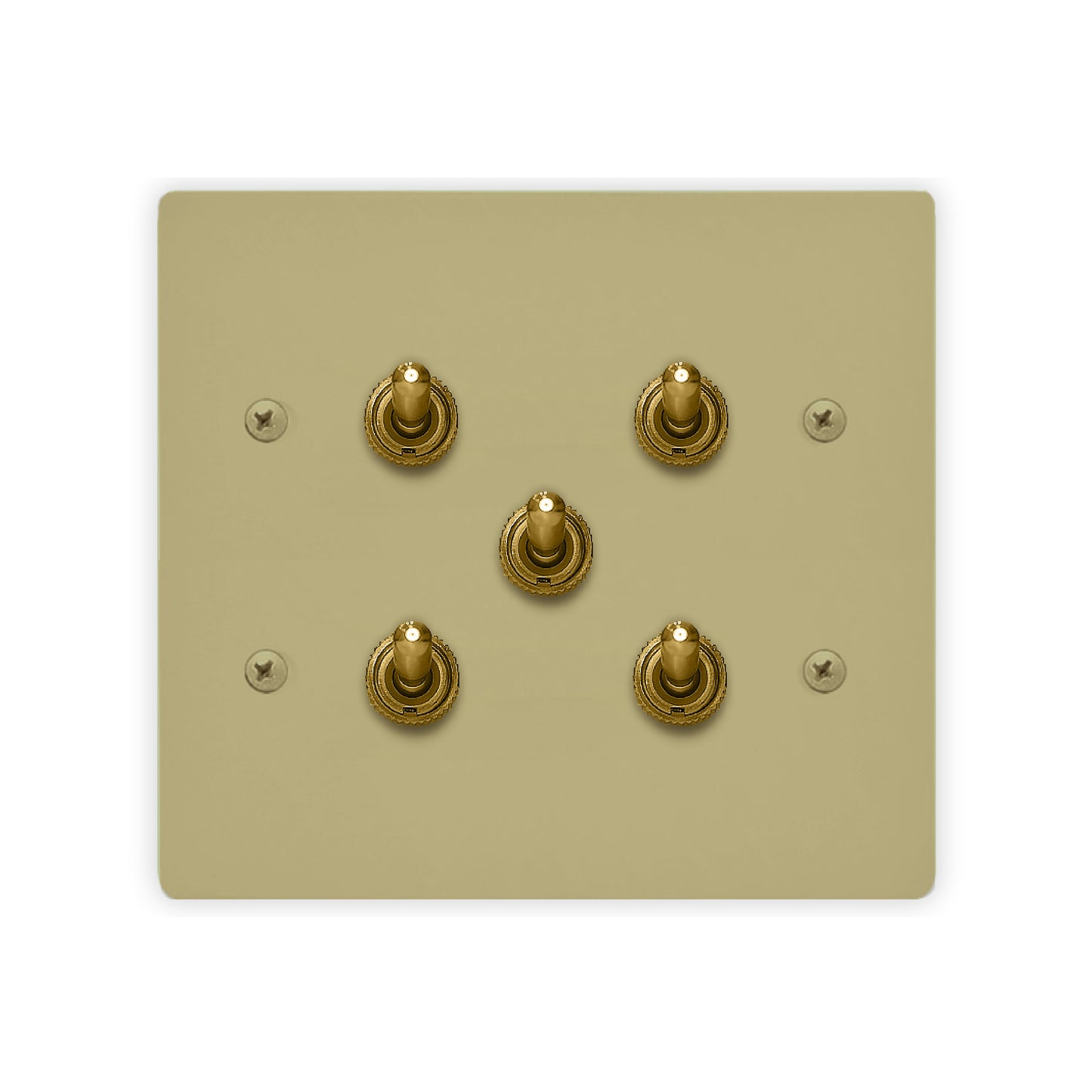 莫蘭迪 芥綠-撥桿系列 DnH LOFT Shop