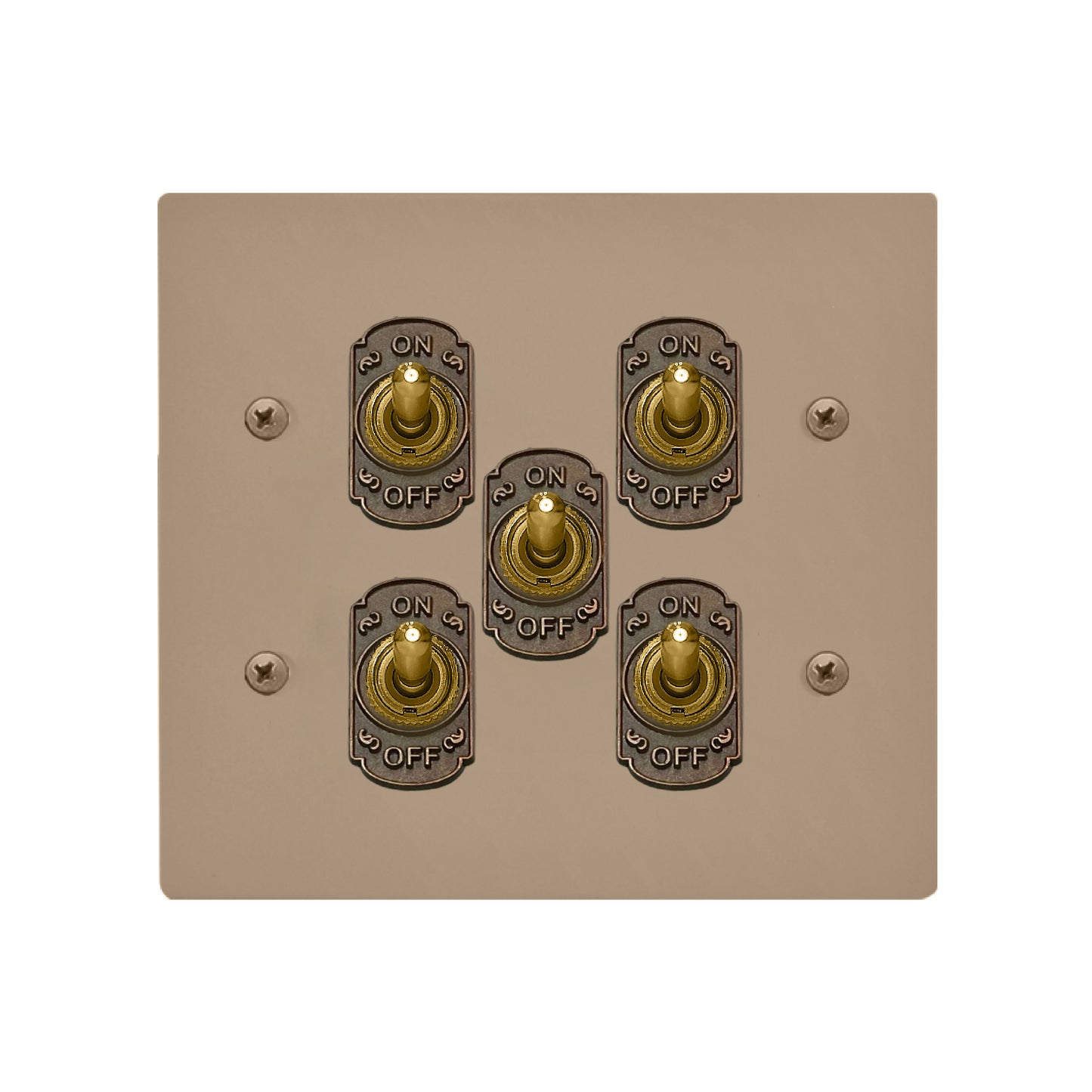 莫蘭迪Latte-撥桿系列 DnH LOFT Shop