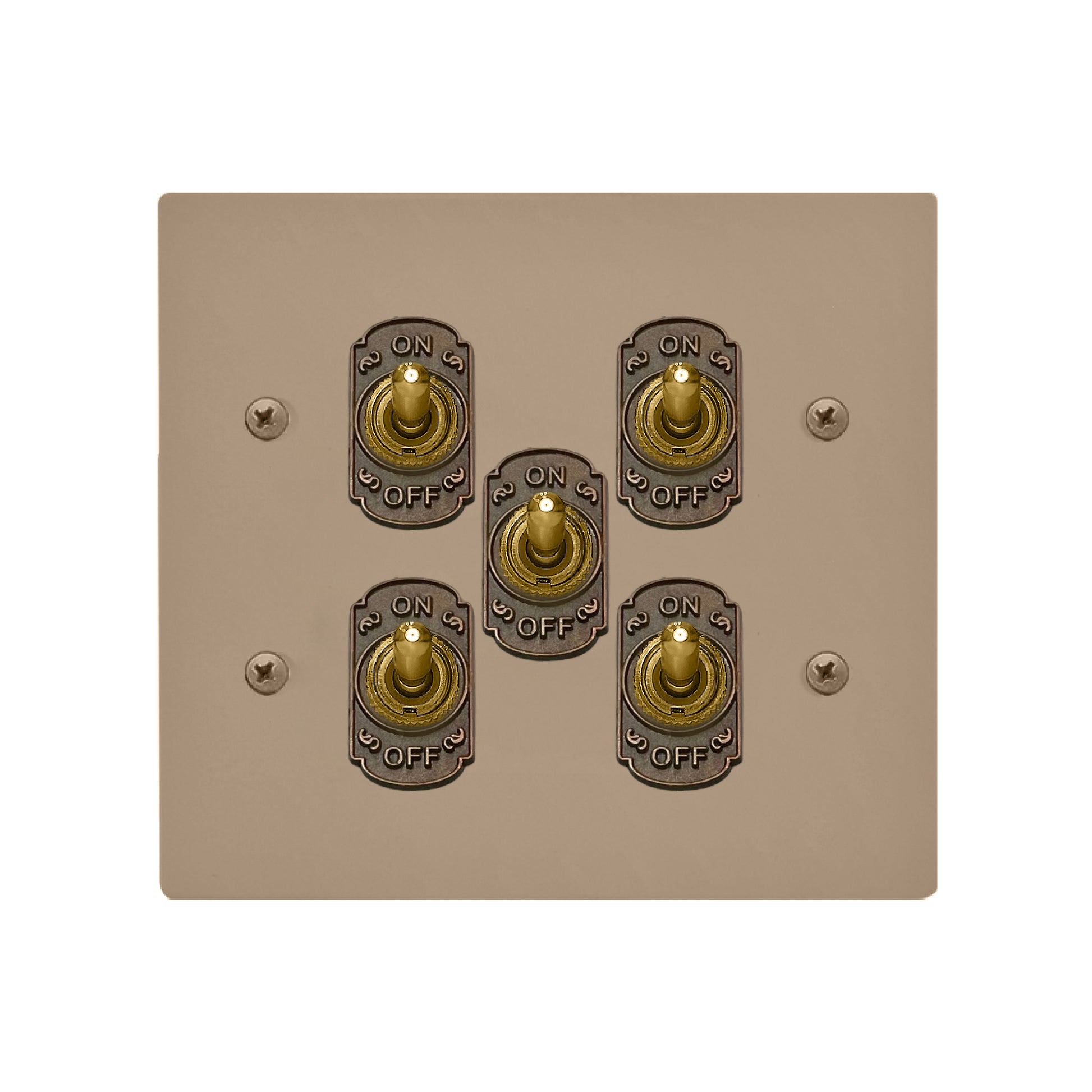 莫蘭迪Latte-撥桿系列 DnH LOFT Shop