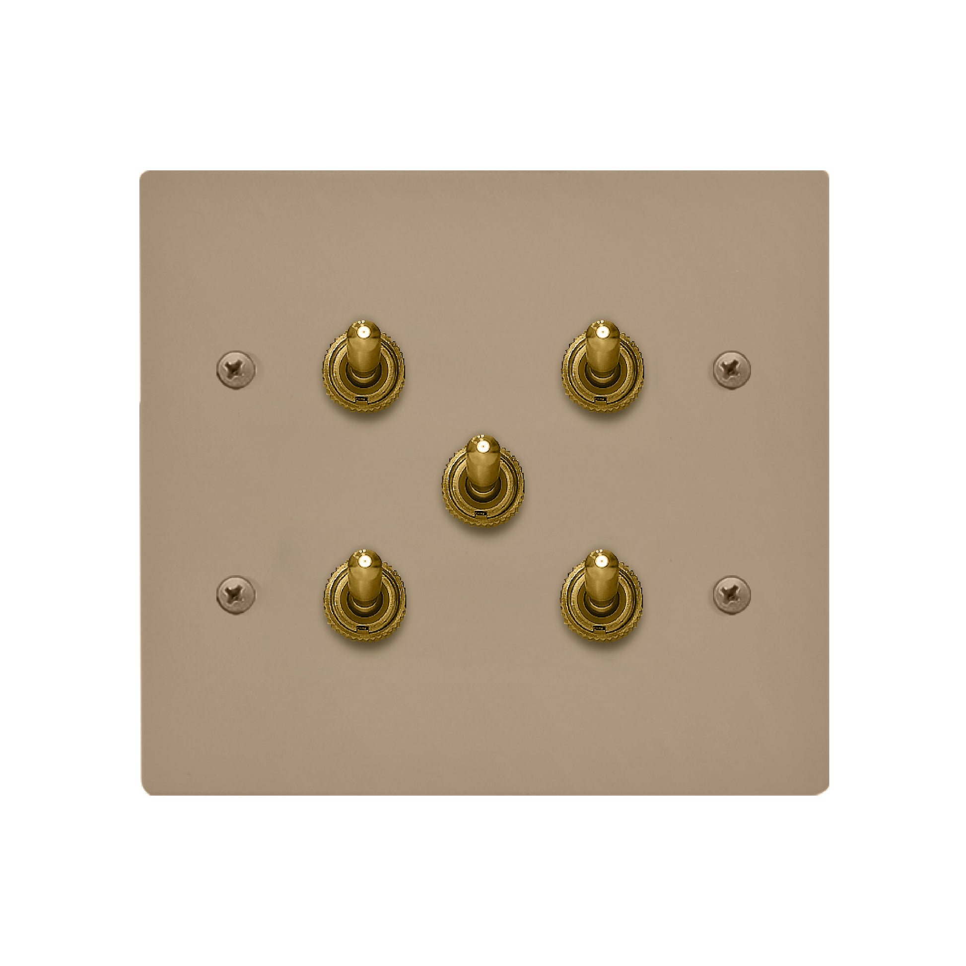 莫蘭迪Latte-撥桿系列 DnH LOFT Shop