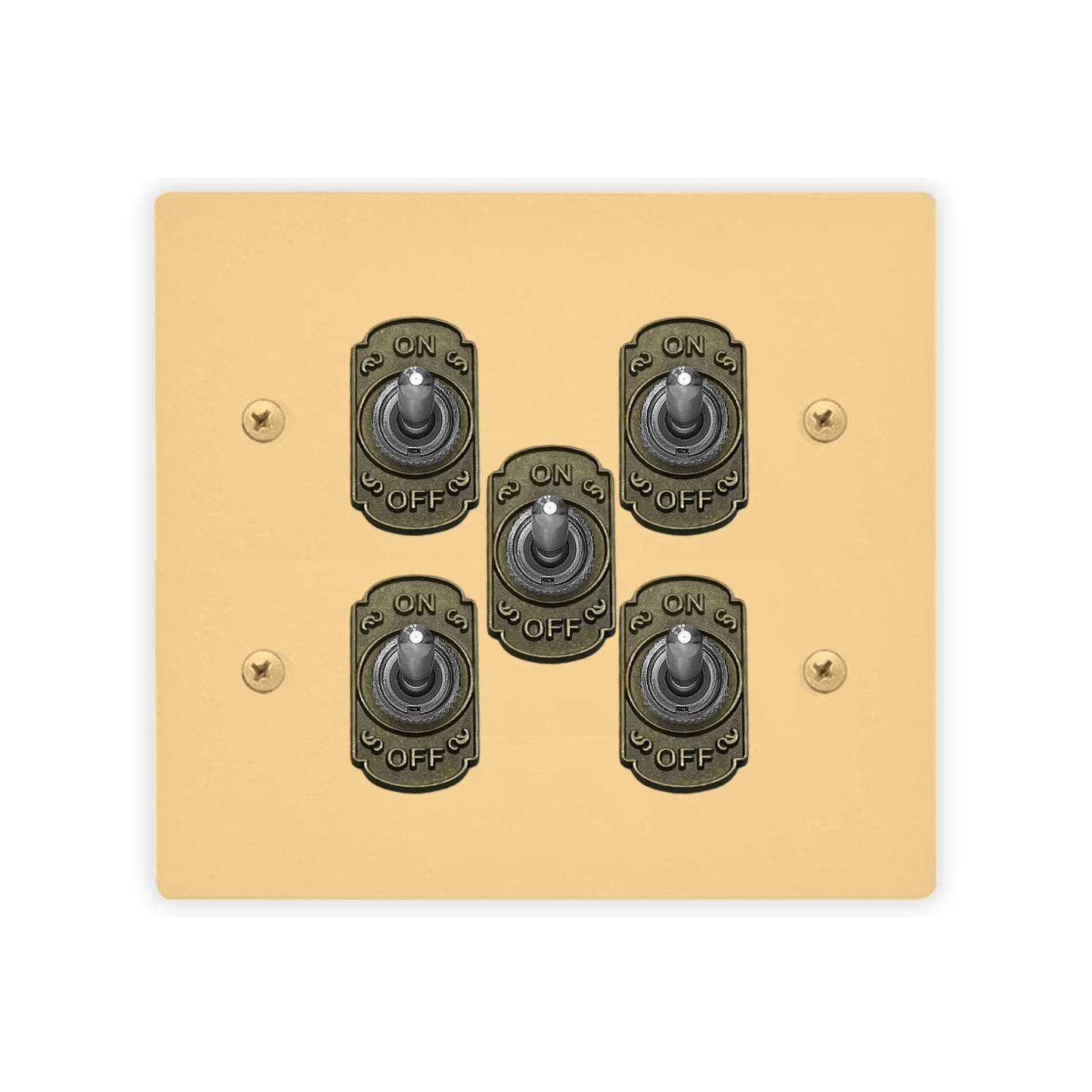 莫蘭迪 禾黃-撥桿系列 DnH LOFT Shop