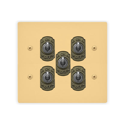 莫蘭迪 禾黃-撥桿系列 DnH LOFT Shop