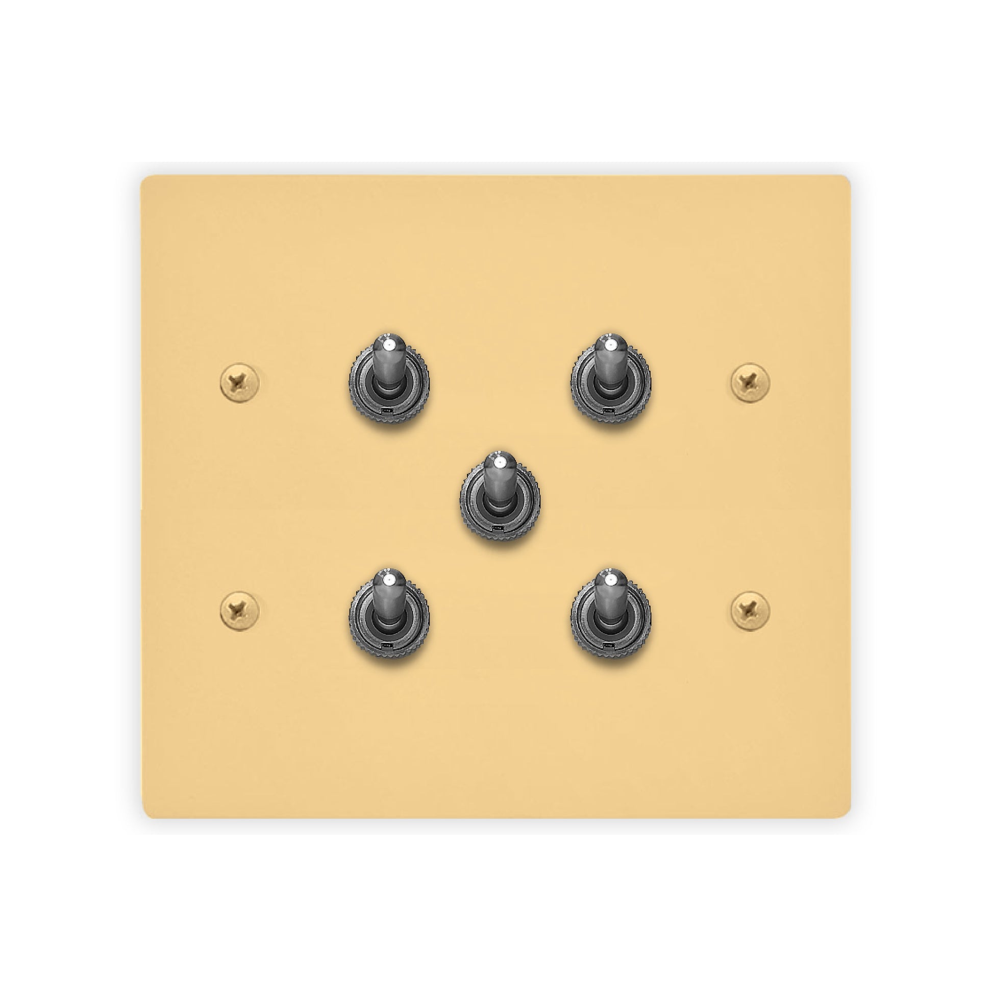 莫蘭迪 禾黃-撥桿系列 DnH LOFT Shop