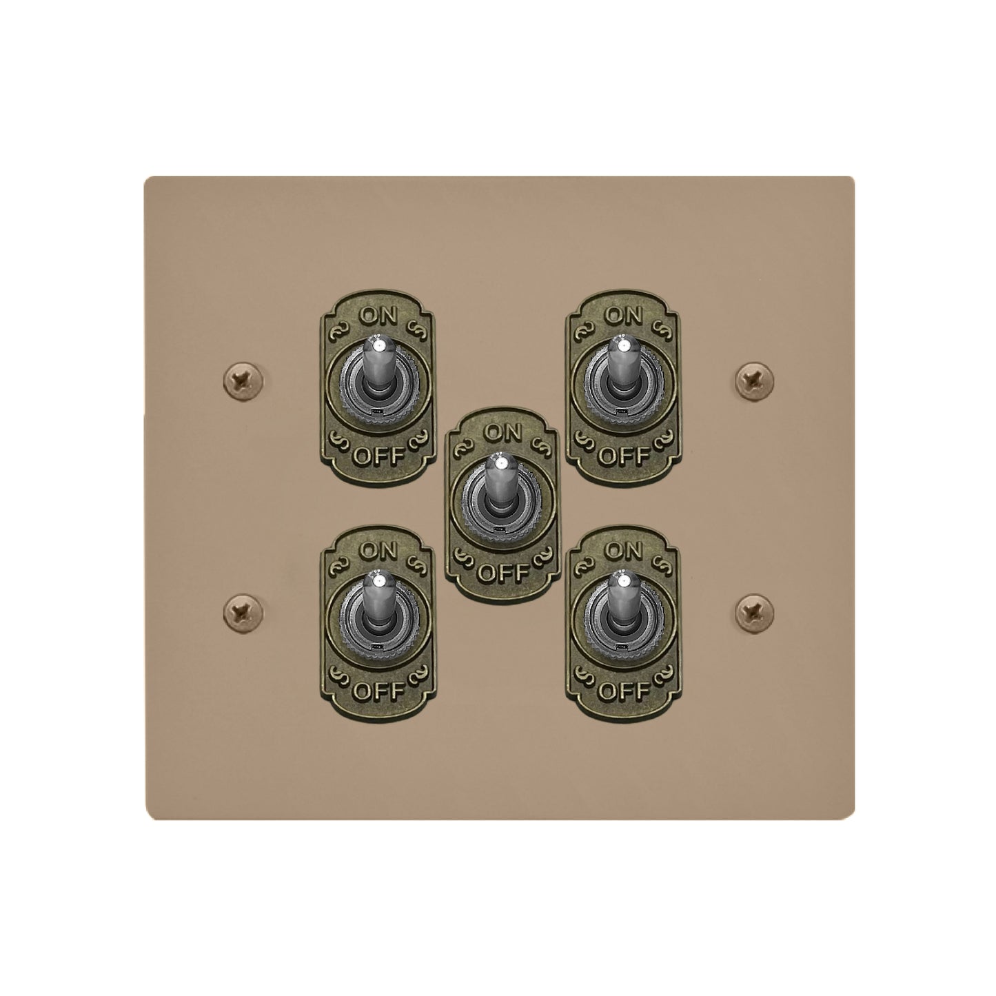 莫蘭迪Latte-撥桿系列 DnH LOFT Shop