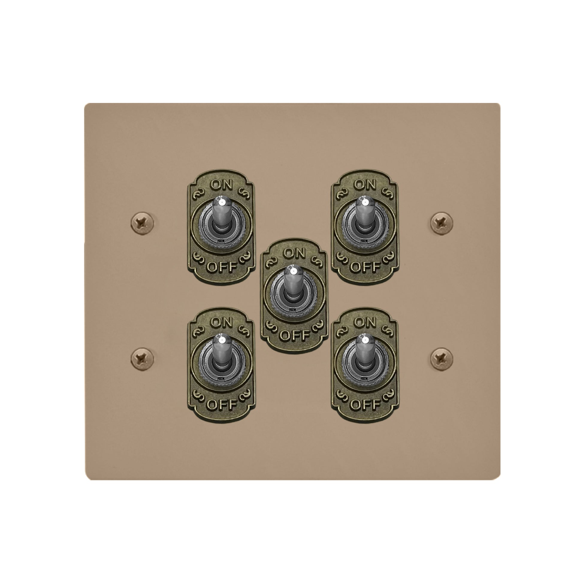 莫蘭迪Latte-撥桿系列 DnH LOFT Shop