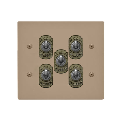 莫蘭迪Latte-撥桿系列 DnH LOFT Shop