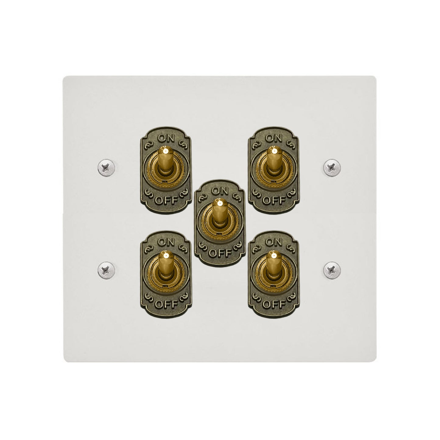 莫蘭迪 月白-撥桿系列 DnH LOFT Shop