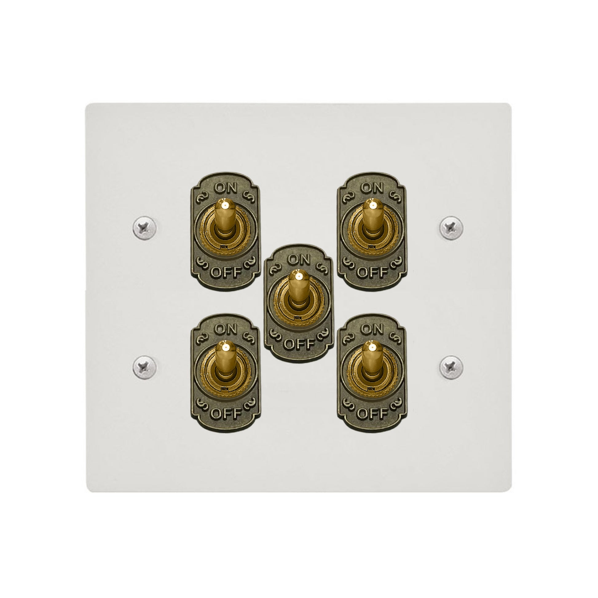 莫蘭迪 月白-撥桿系列 DnH LOFT Shop