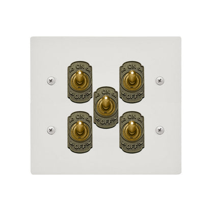 莫蘭迪 月白-撥桿系列 DnH LOFT Shop