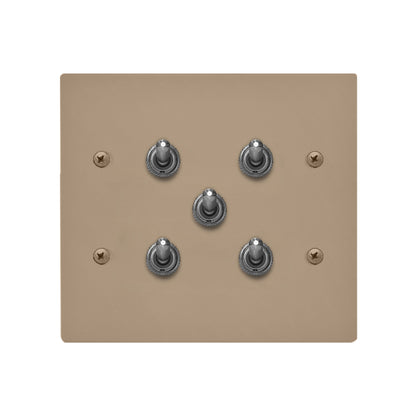 莫蘭迪Latte-撥桿系列 DnH LOFT Shop