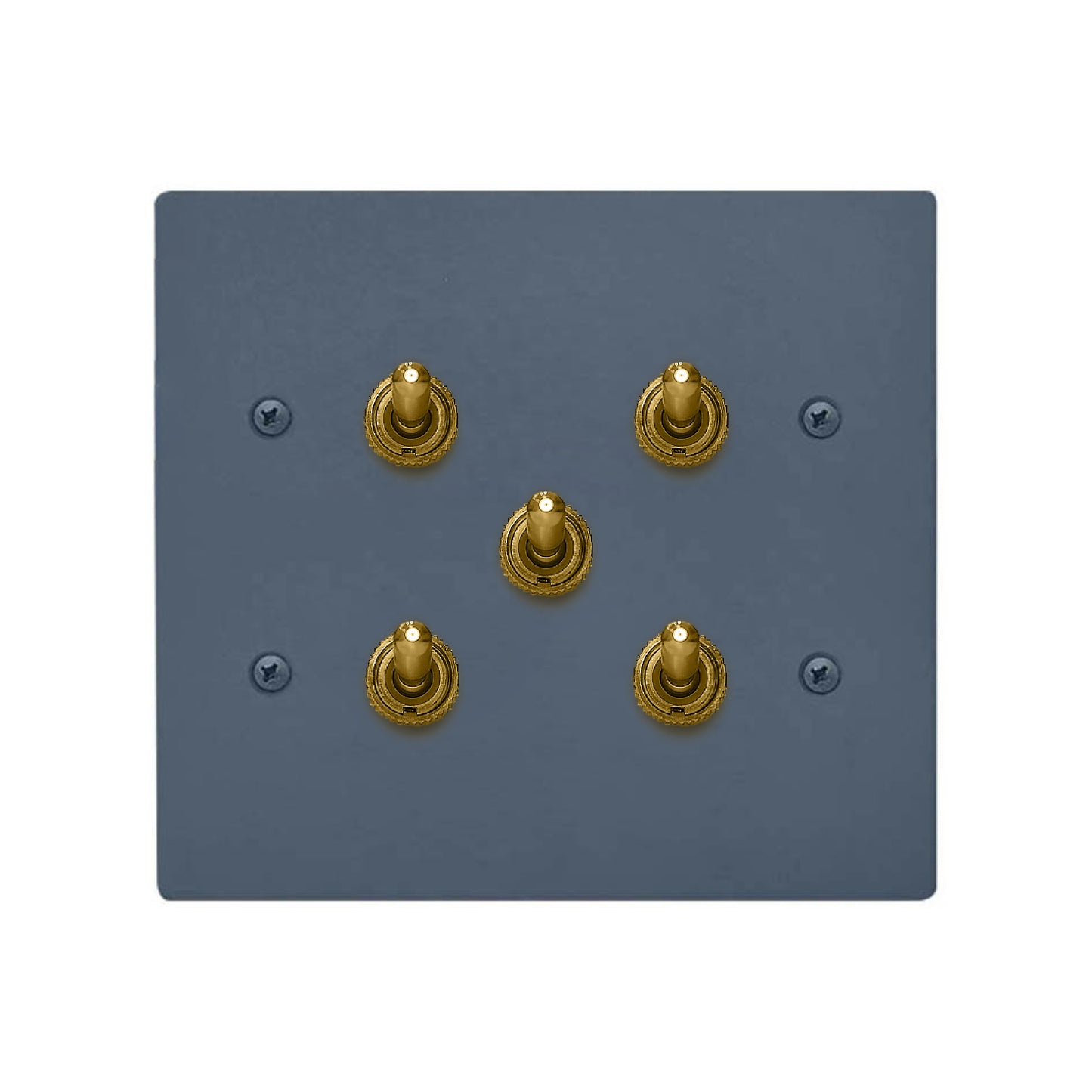 莫蘭迪 紺青-撥桿系列 DnH LOFT Shop