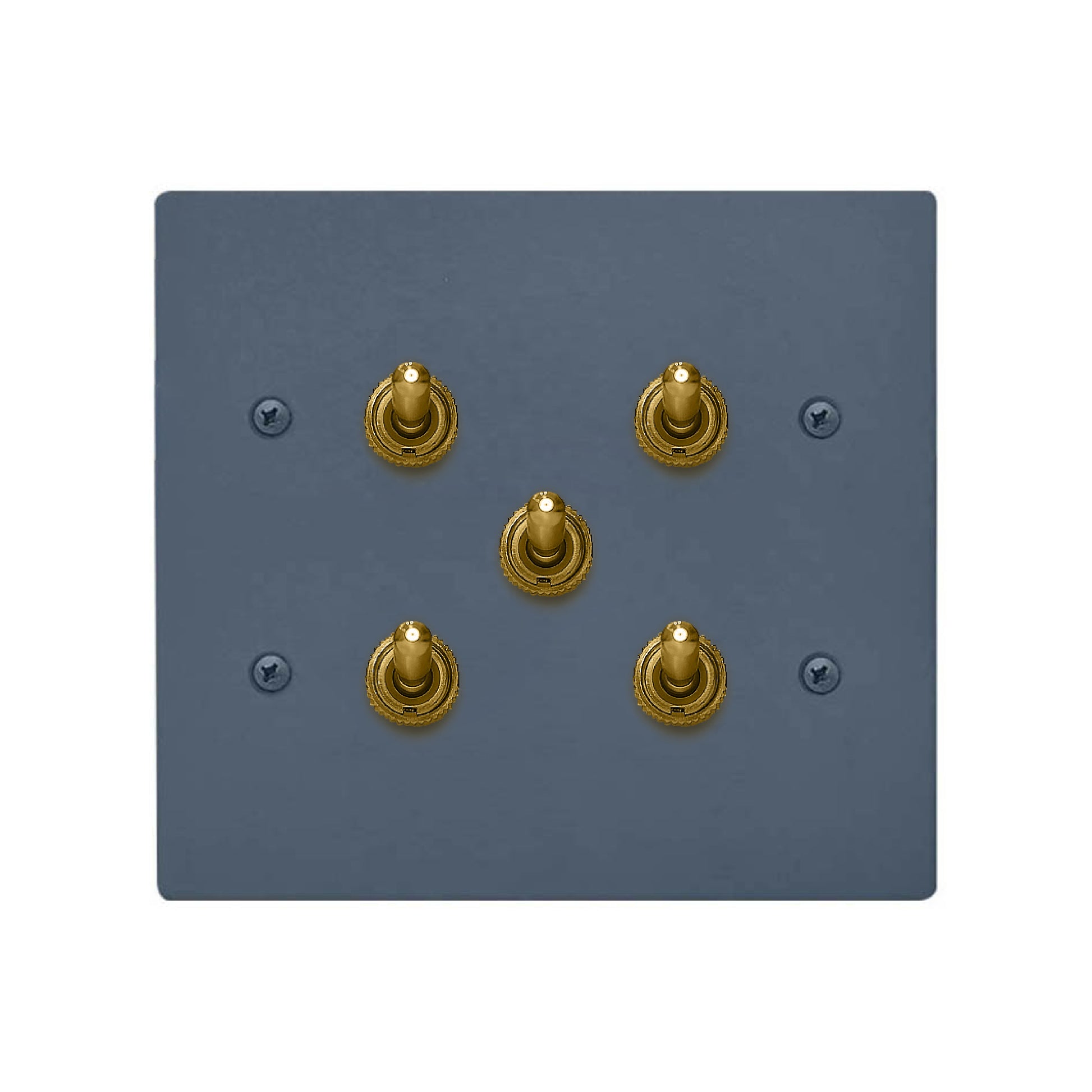 莫蘭迪 紺青-撥桿系列 DnH LOFT Shop