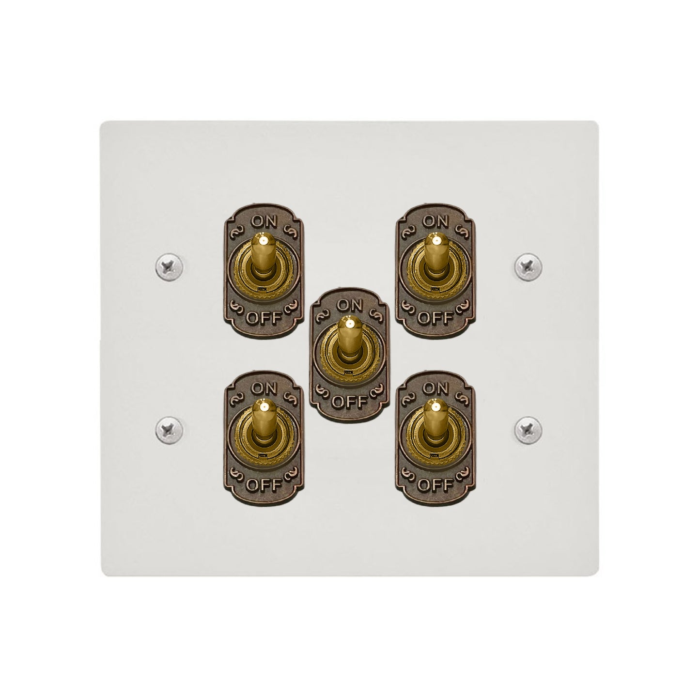 莫蘭迪 月白-撥桿系列 DnH LOFT Shop