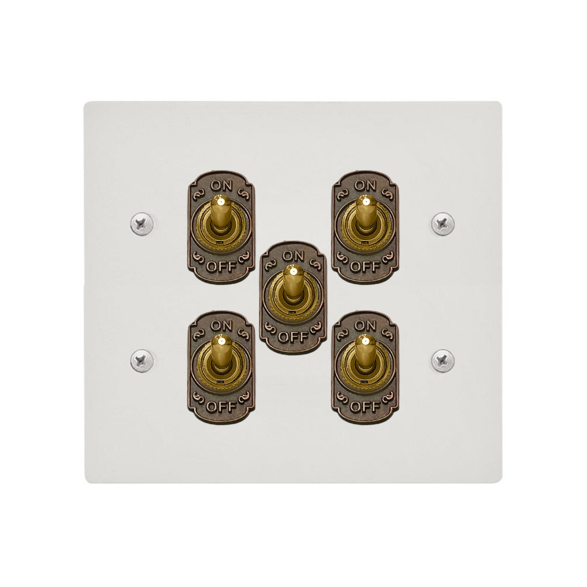 莫蘭迪 月白-撥桿系列 DnH LOFT Shop