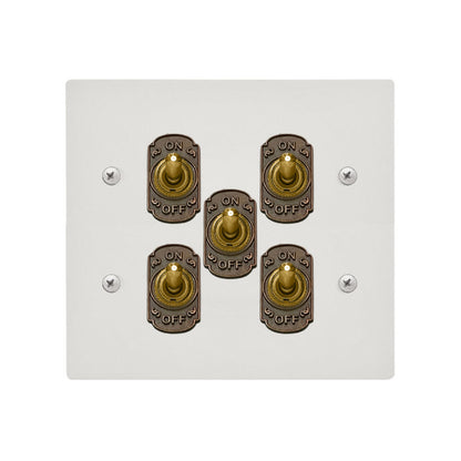 莫蘭迪 月白-撥桿系列 DnH LOFT Shop