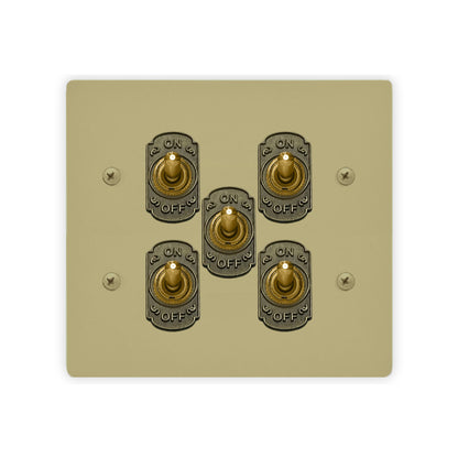 莫蘭迪 芥綠-撥桿系列 DnH LOFT Shop