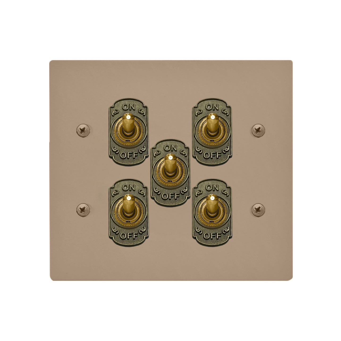 莫蘭迪Latte-撥桿系列 DnH LOFT Shop