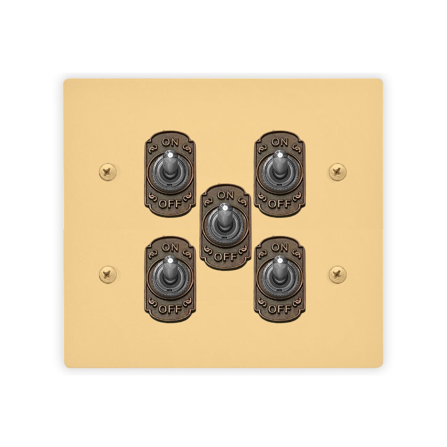 莫蘭迪 禾黃-撥桿系列 DnH LOFT Shop