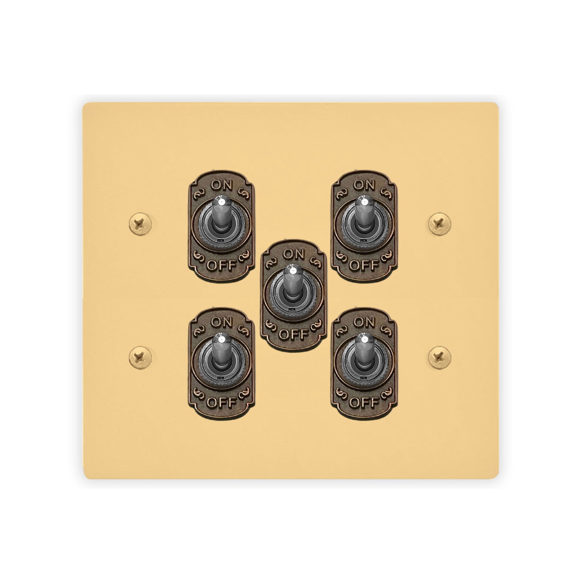 莫蘭迪 禾黃-撥桿系列 DnH LOFT Shop