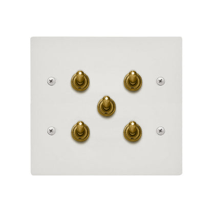 莫蘭迪 月白-撥桿系列 DnH LOFT Shop