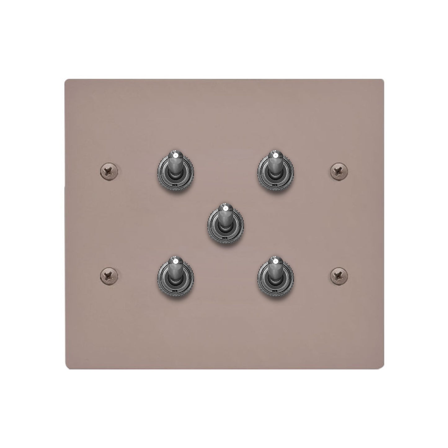 莫蘭迪 粉-撥桿系列 DnH LOFT Shop