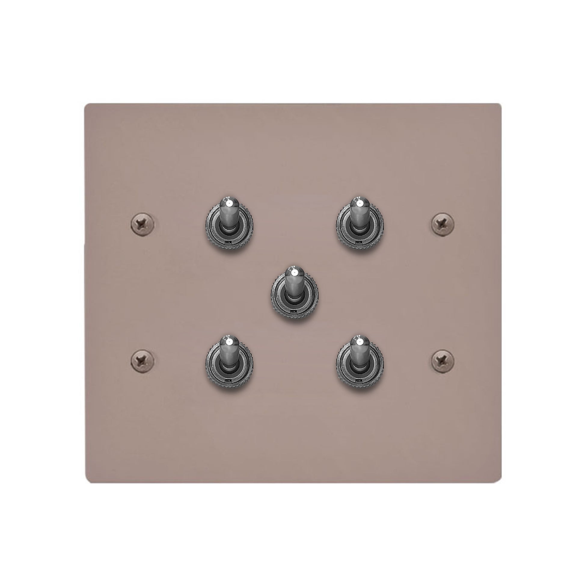 莫蘭迪 粉-撥桿系列 DnH LOFT Shop