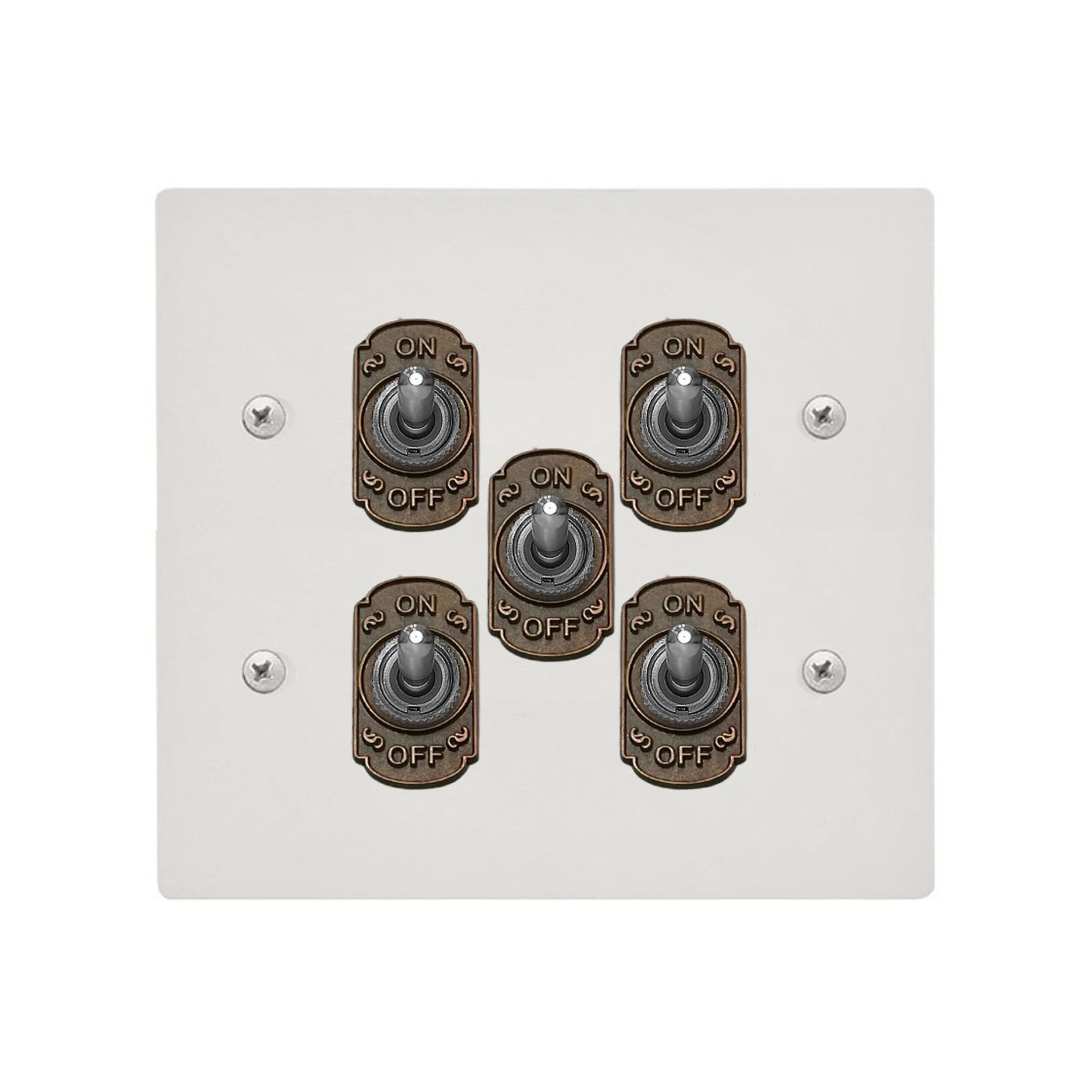 莫蘭迪 月白-撥桿系列 DnH LOFT Shop