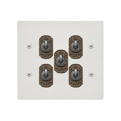 莫蘭迪 月白-撥桿系列 DnH LOFT Shop