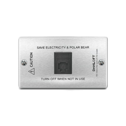 海洋永續面板-不鏽鋼-日式 - DnH LOFT Shop