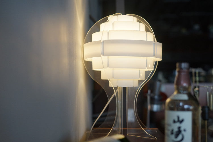 Brylle/Jacobsen Table Lamp