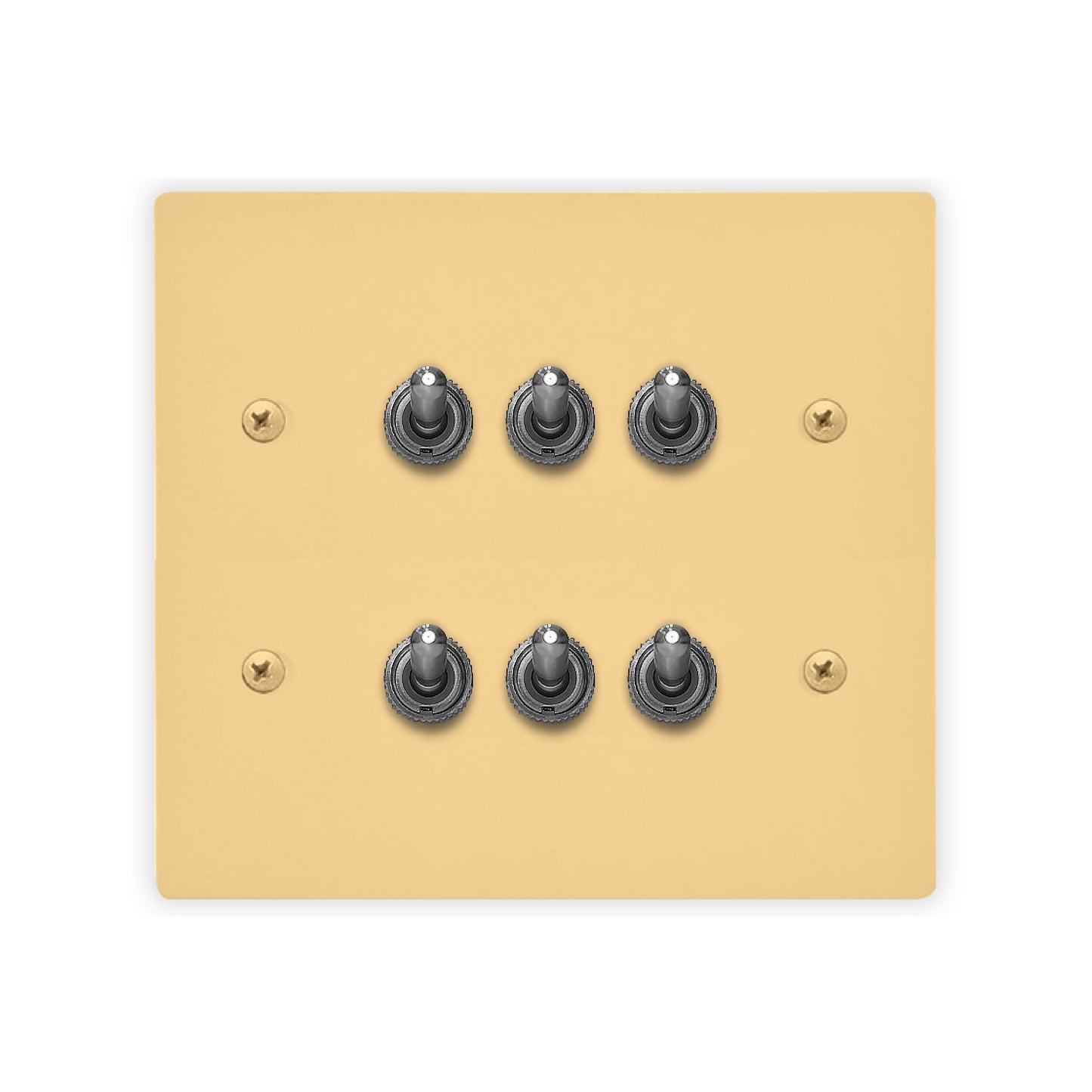 莫蘭迪 禾黃-撥桿系列 DnH LOFT Shop