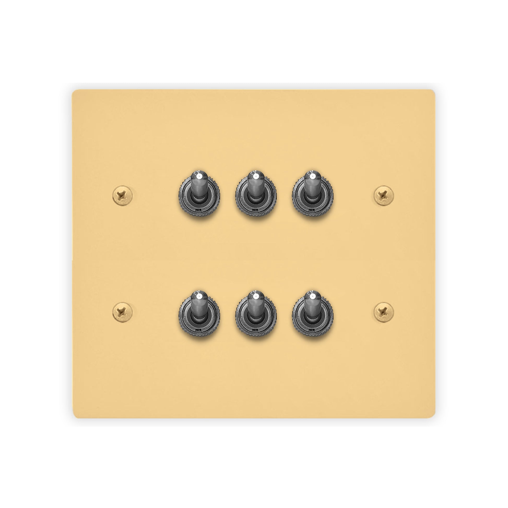 莫蘭迪 禾黃-撥桿系列 DnH LOFT Shop