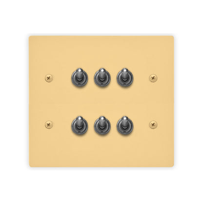 莫蘭迪 禾黃-撥桿系列 DnH LOFT Shop