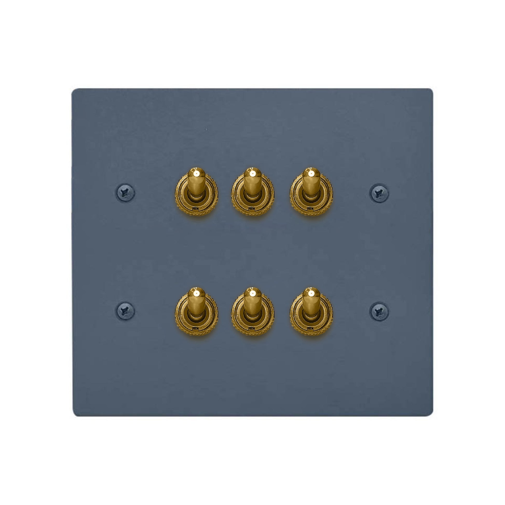 莫蘭迪 紺青-撥桿系列 DnH LOFT Shop