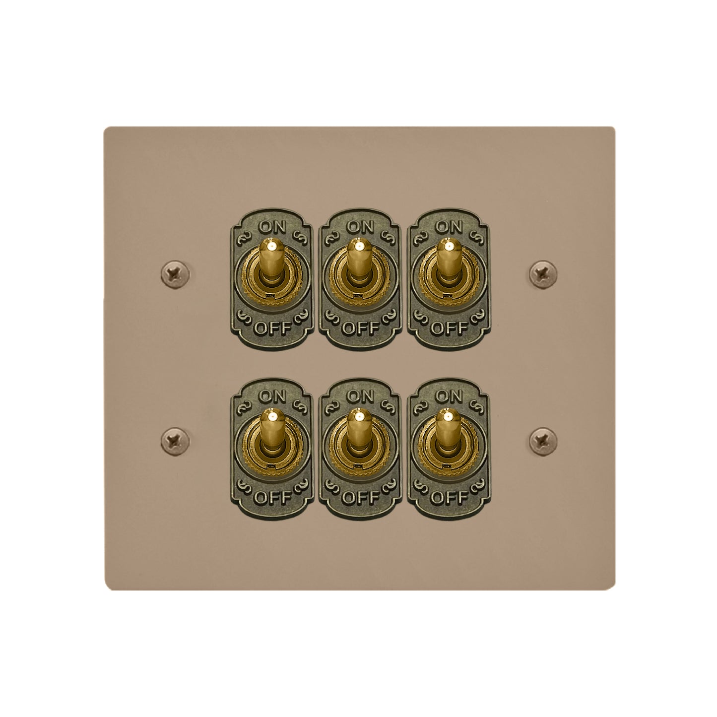 莫蘭迪Latte-撥桿系列 DnH LOFT Shop