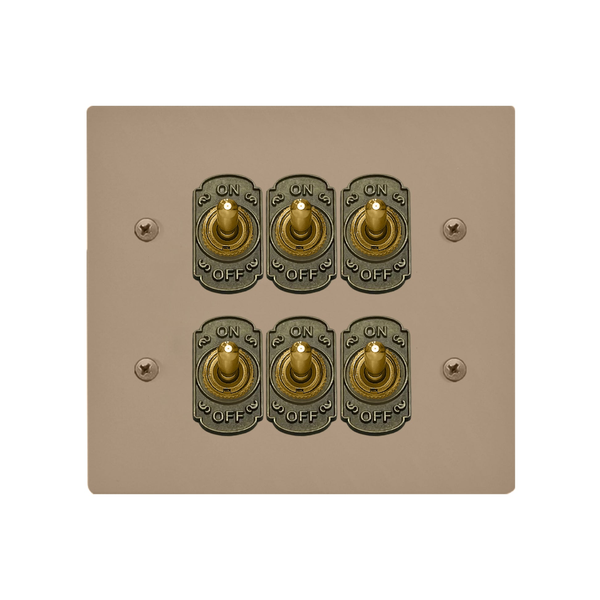 莫蘭迪Latte-撥桿系列 DnH LOFT Shop