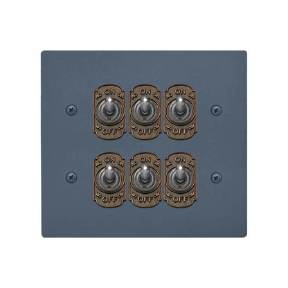 莫蘭迪 紺青-撥桿系列 DnH LOFT Shop