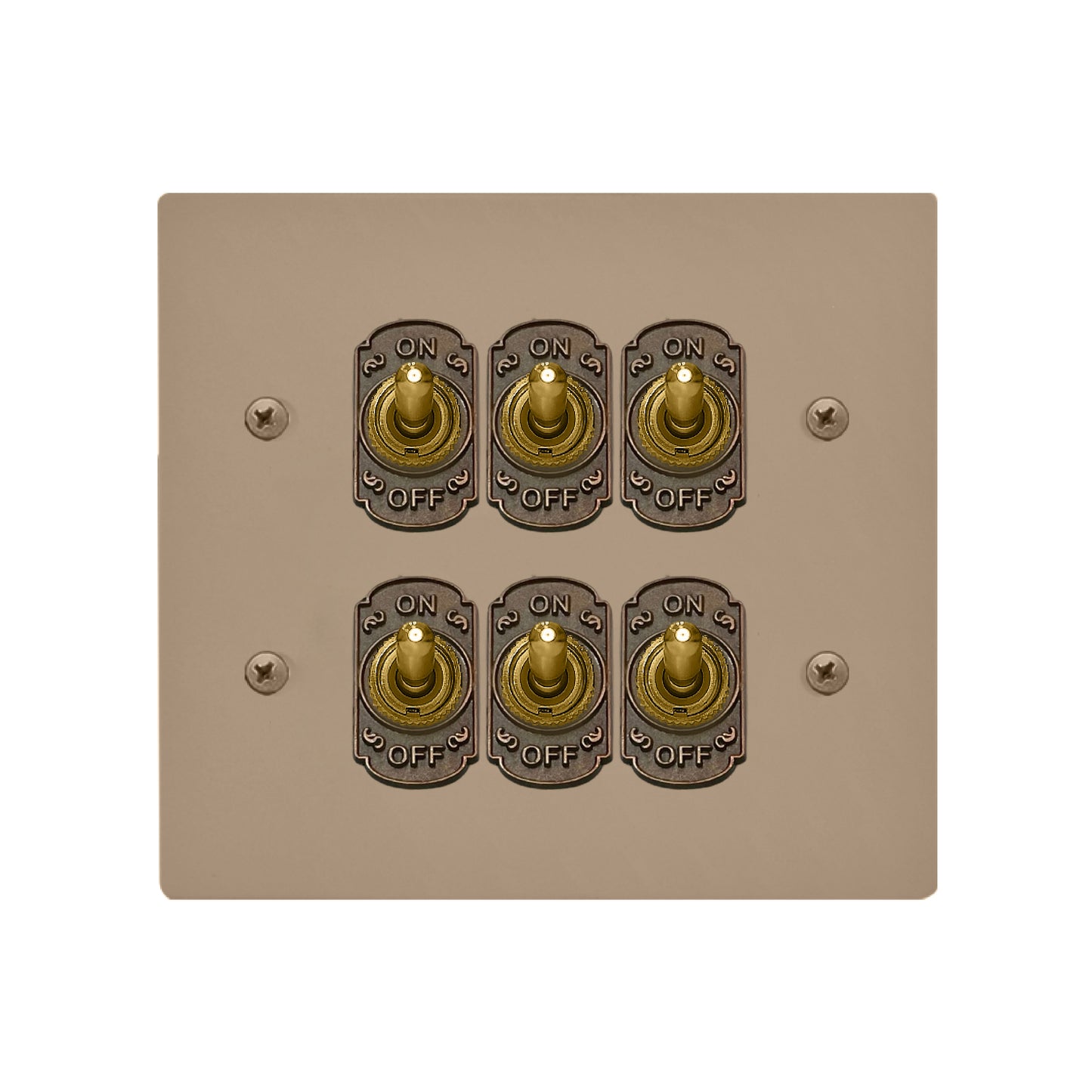 莫蘭迪Latte-撥桿系列 DnH LOFT Shop