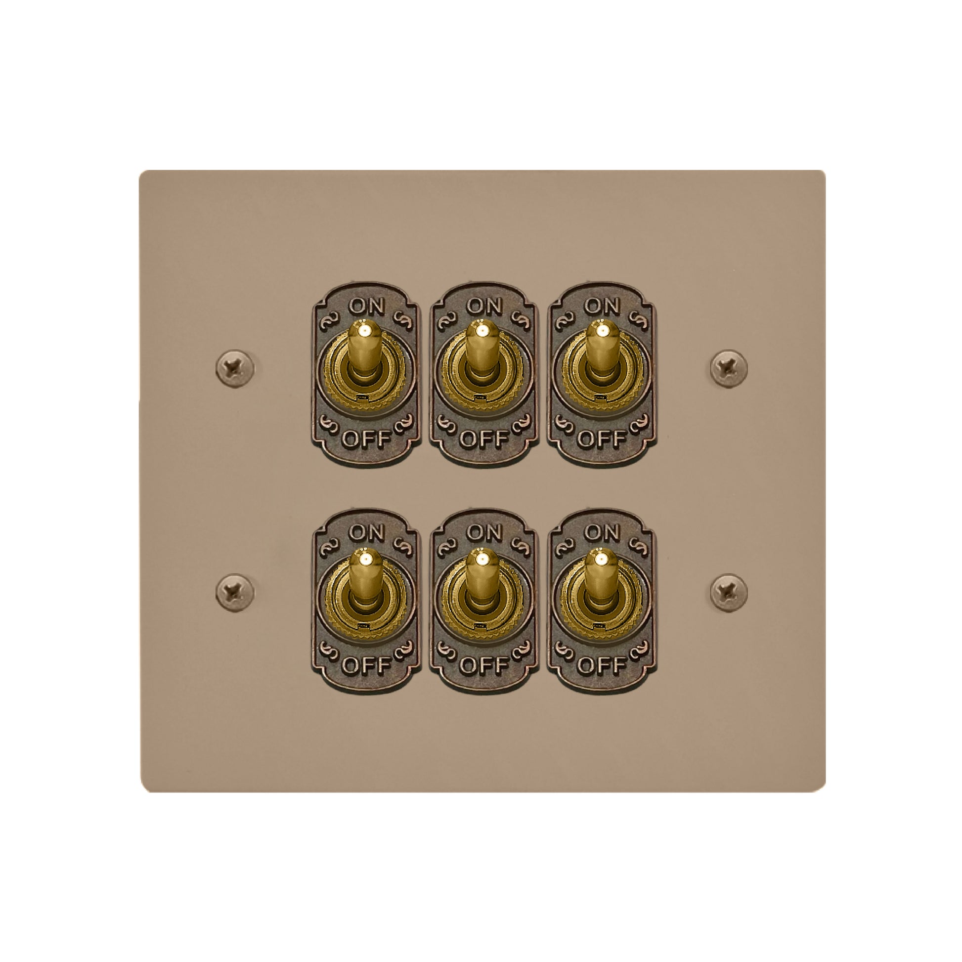 莫蘭迪Latte-撥桿系列 DnH LOFT Shop