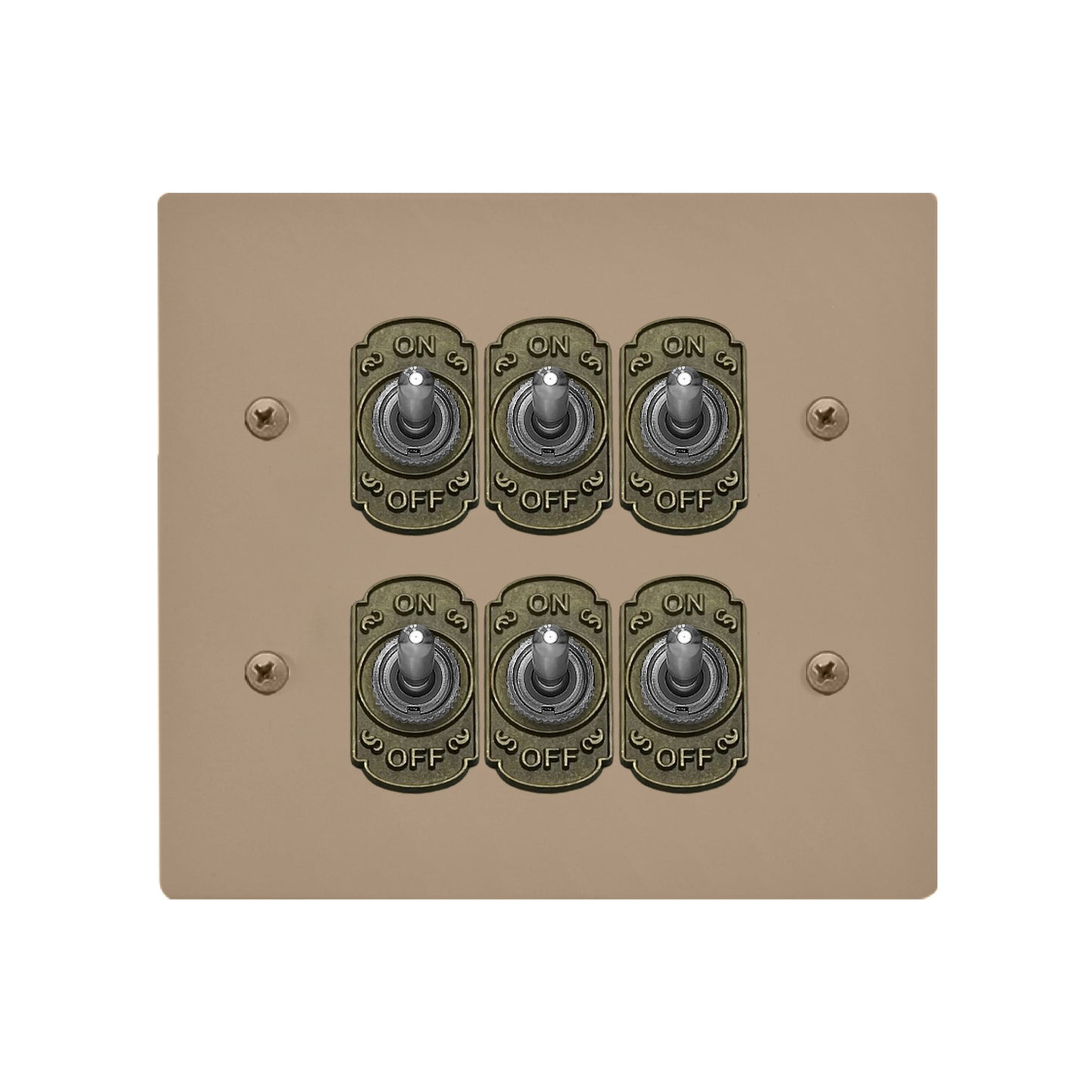 莫蘭迪Latte-撥桿系列 DnH LOFT Shop