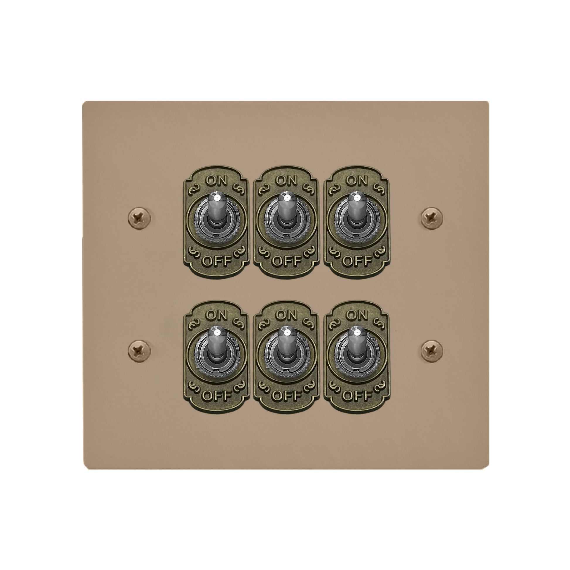 莫蘭迪Latte-撥桿系列 DnH LOFT Shop