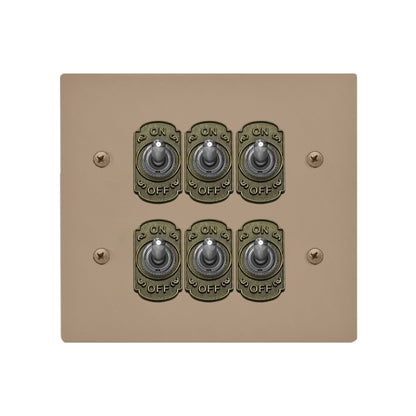 莫蘭迪Latte-撥桿系列 DnH LOFT Shop