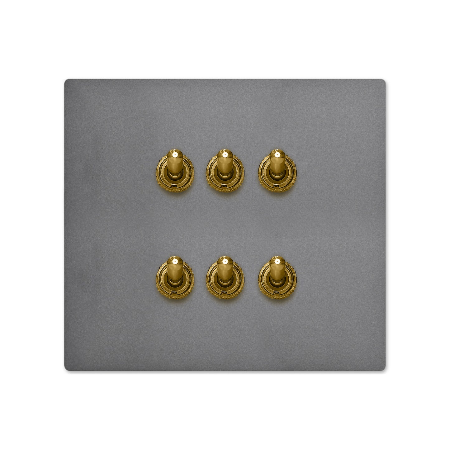 鐵灰無螺絲面板-撥桿 DnH LOFT Shop