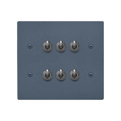 莫蘭迪 紺青-撥桿系列 DnH LOFT Shop