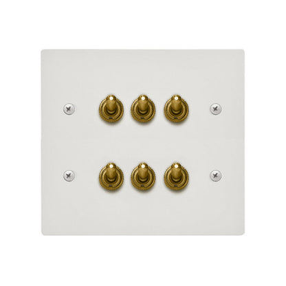 莫蘭迪 月白-撥桿系列 DnH LOFT Shop