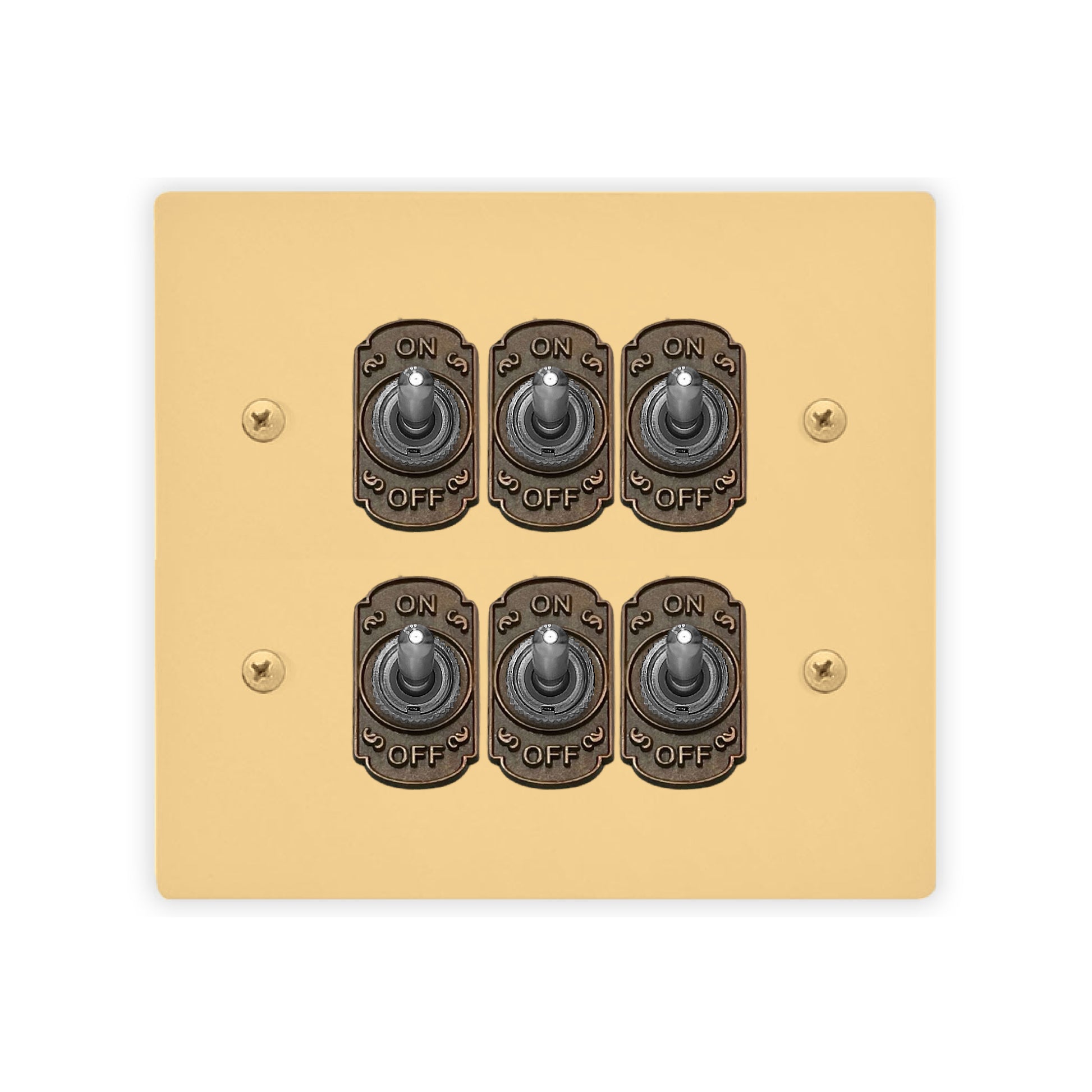 莫蘭迪 禾黃-撥桿系列 DnH LOFT Shop