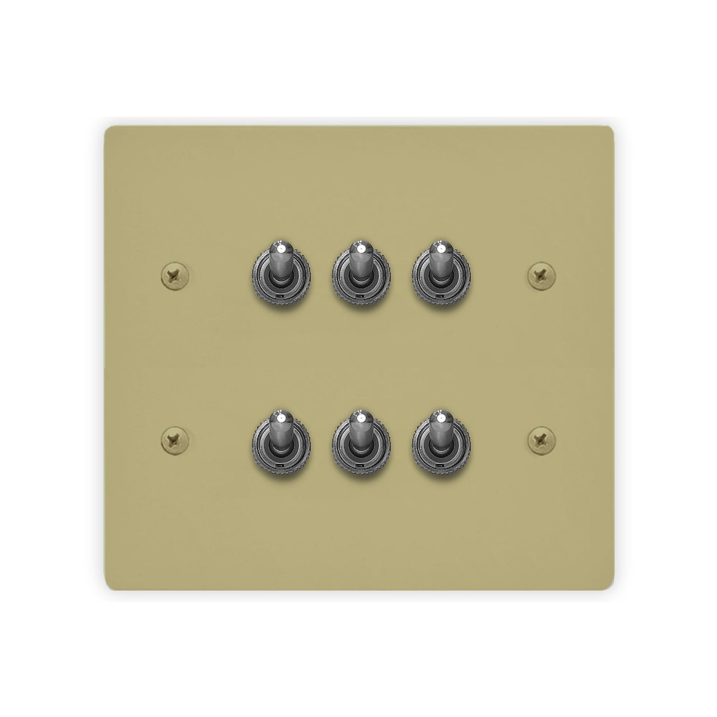 莫蘭迪 芥綠-撥桿系列 DnH LOFT Shop