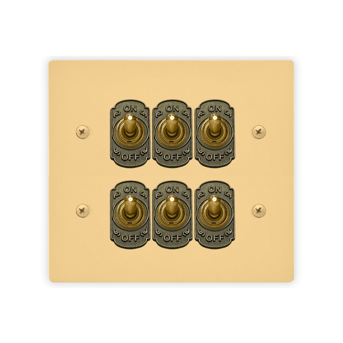 莫蘭迪 禾黃-撥桿系列 DnH LOFT Shop