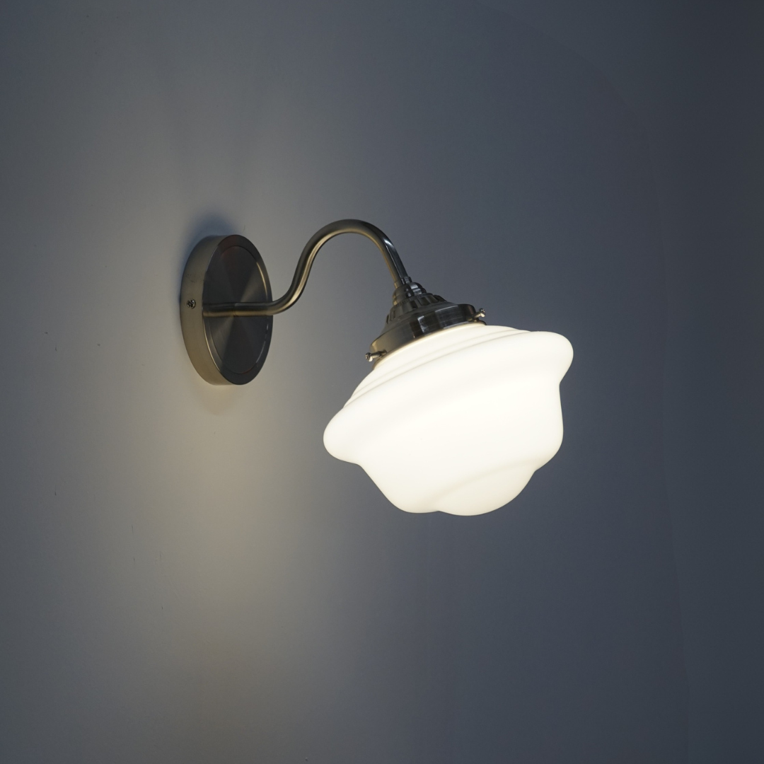 復古奶油壁燈 #多款式 DnH